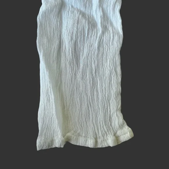 Boho Peasant Blouse - Picture 5 of 9